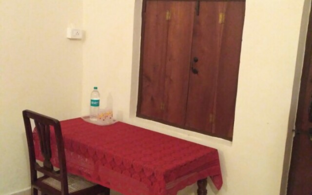 Copper Red Villa Guest House