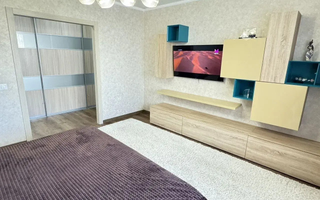 Квартира на Михаила Сперанского 29