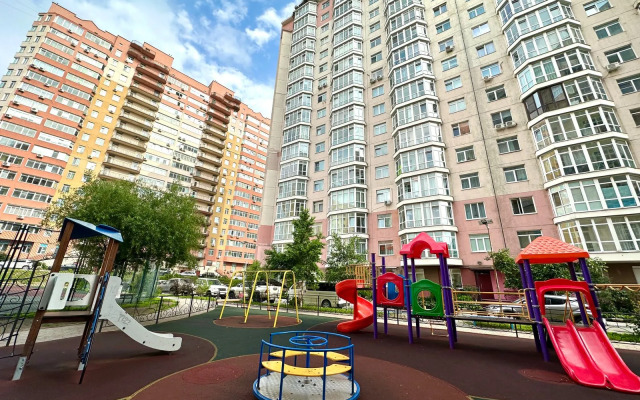 Апартаменты Современные возле Моря