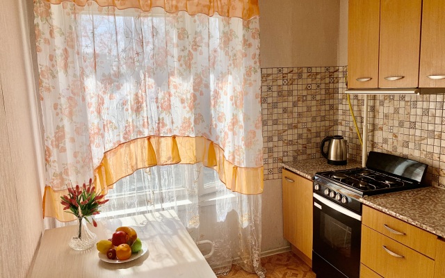 Апартаменты на 1 Нижнем Михайловском 16