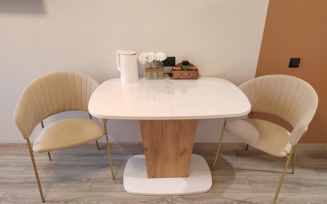 Квартира Студия в Центре Города