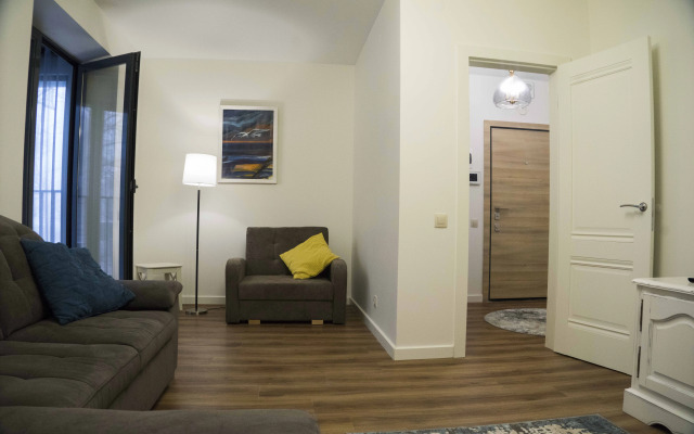 Midgard Club Bolero Apartments