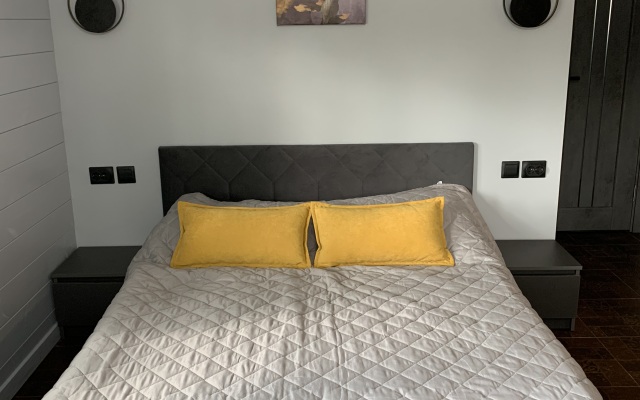 Частный дом Теплый угол