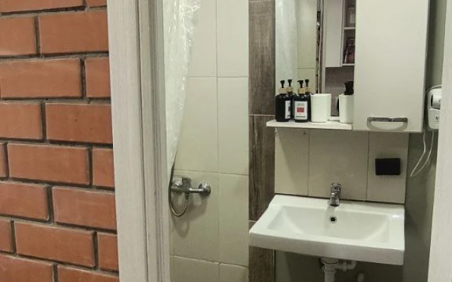 Апартаменты Студия в ЖК Южный парк