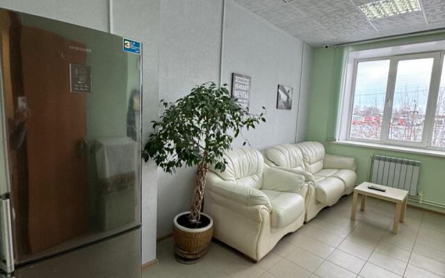 Хостел Уютный дом Казань