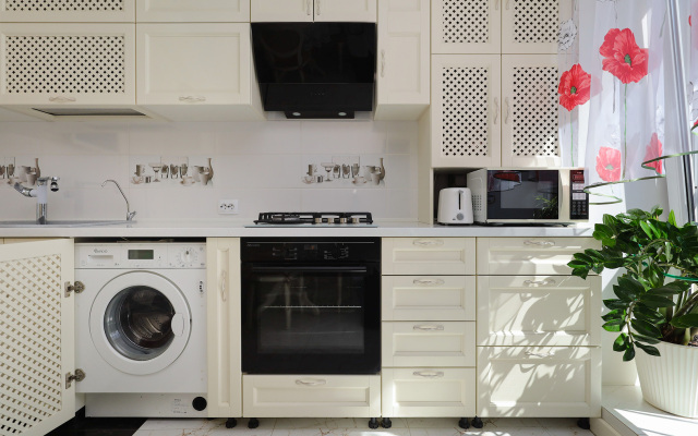 Flat On Ozernaja Apartments