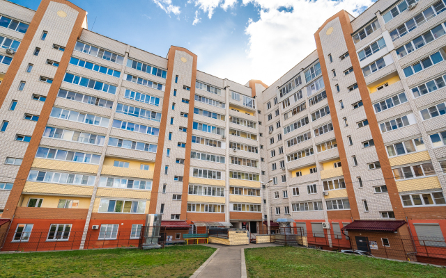 Apartamenty Globalstay V Novom Dome Na Yunnatov. 5 Min Do Readovskogo Parka