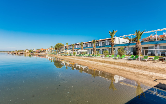 Cunda Hotel