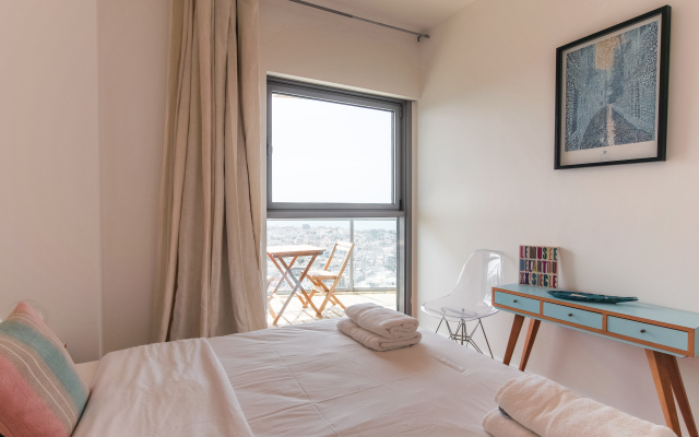 Luxury Condo & Spectacular View by FeelHome Apartments