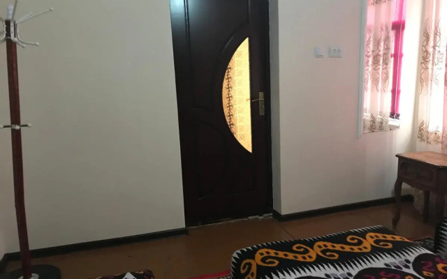 Diyor Hostel