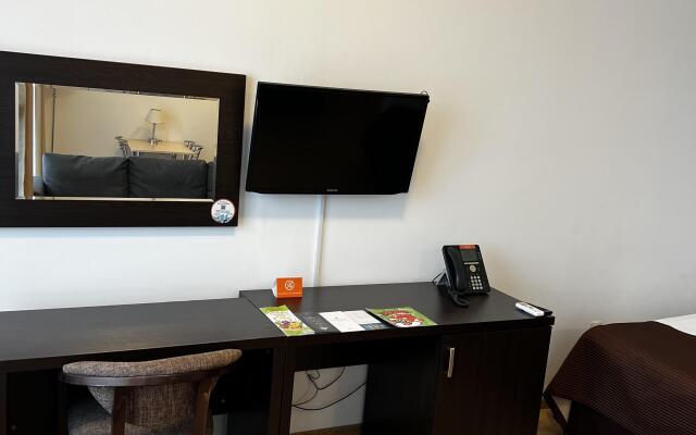 Pribrezhnyij Apartment-hotel