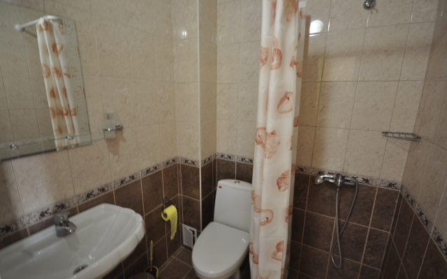 Natalya Guest House