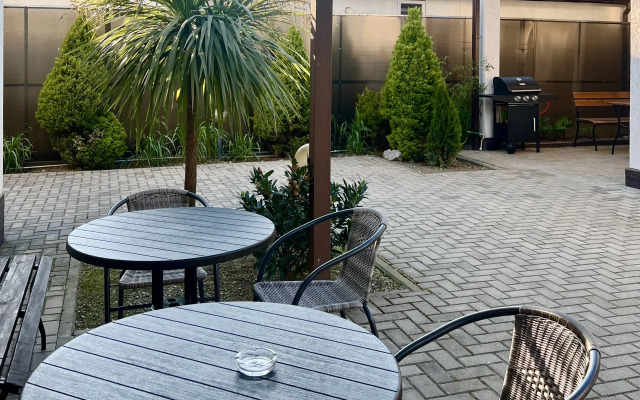 Shokolad Guest House