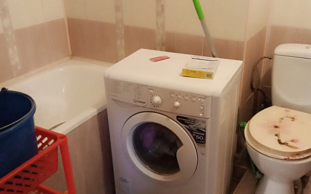 U Botanicheskogo Sada Flat