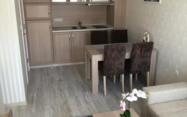 A&A Luxus Bungalow