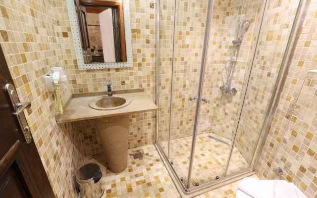 Отель White Garden