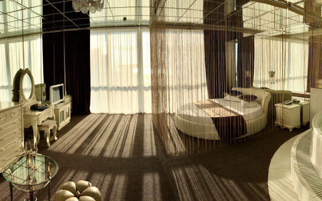 Sochi-Breeze Hotel