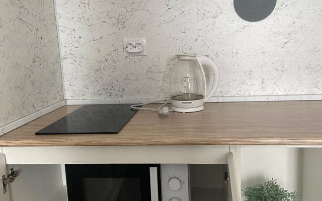 Апартаменты Гармония Стиля