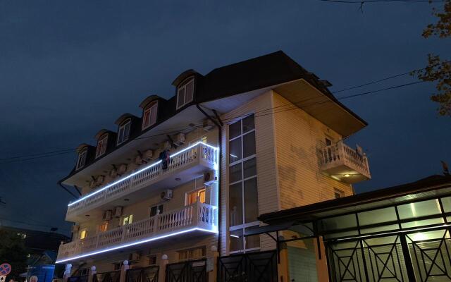 Sofiya Guest House