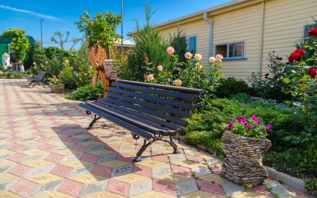 Gelios Guest House