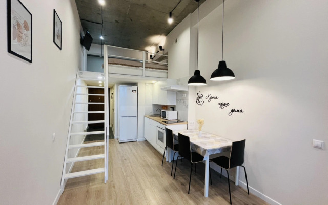 Happy People № Apartment 6