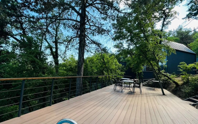 Вилла Леная Лагуна 3