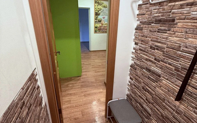 Квартира 2Х Комнатная на Демонстрации 5