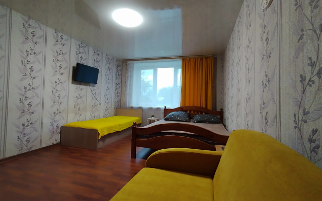 Квартира Уютная в Центре Города