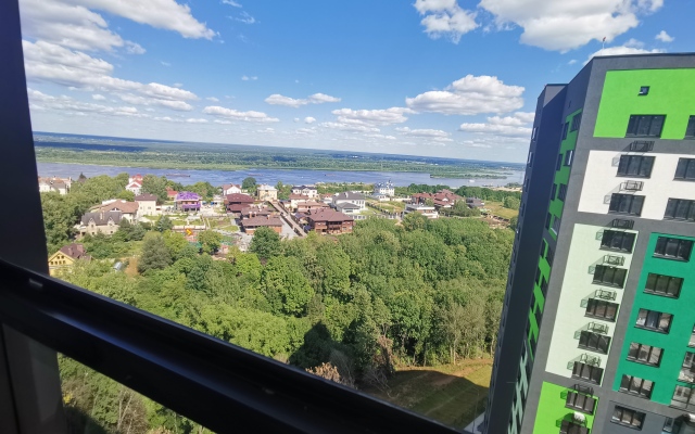 Квартира Миника