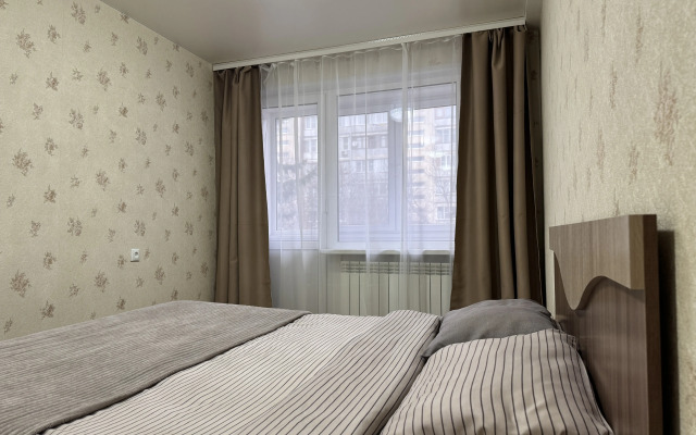 Dvuhkomnatnaja V Tihom Spalnom Rajone Flat