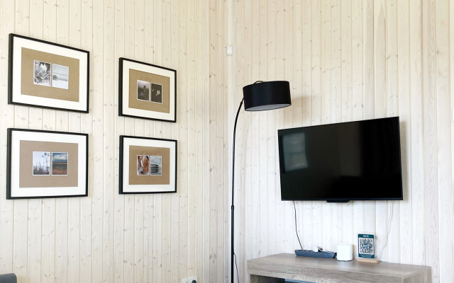 Toksovo Family Park Guest house