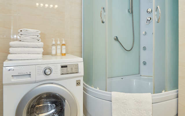 Квартира Волшебный Нижний. Пешком до всех достопримечательностей