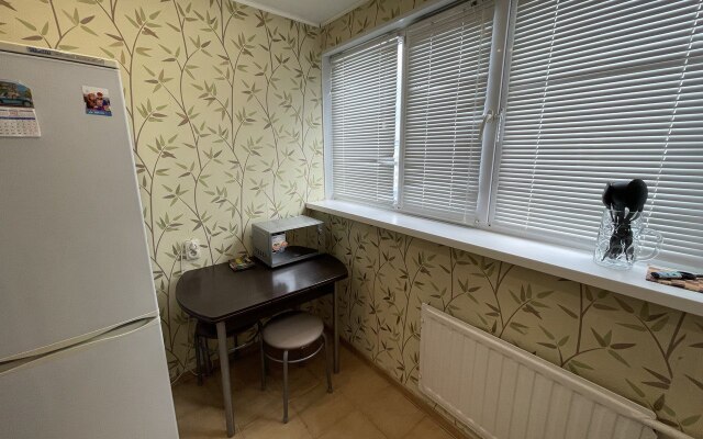 Апартаменты МИР, пр-кт Ленинградский 4А