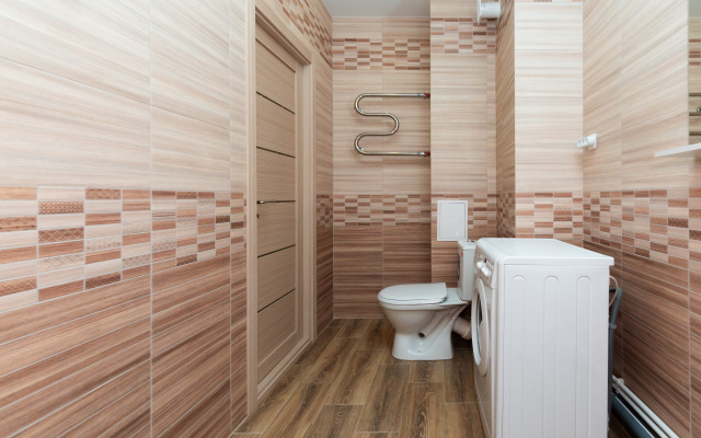 Квартира Студия на Некрасова 41