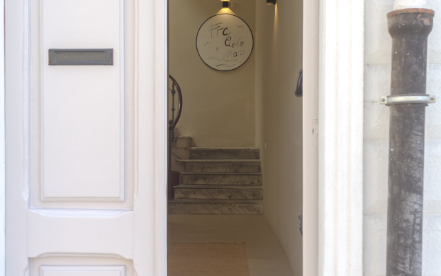 Fra Cielo e Mare Private house