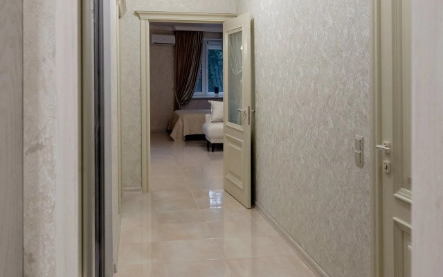 Квартира R Line Море