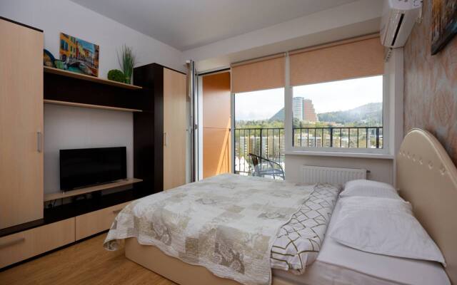 Zhk Karavella Portugalii Apartaments 2