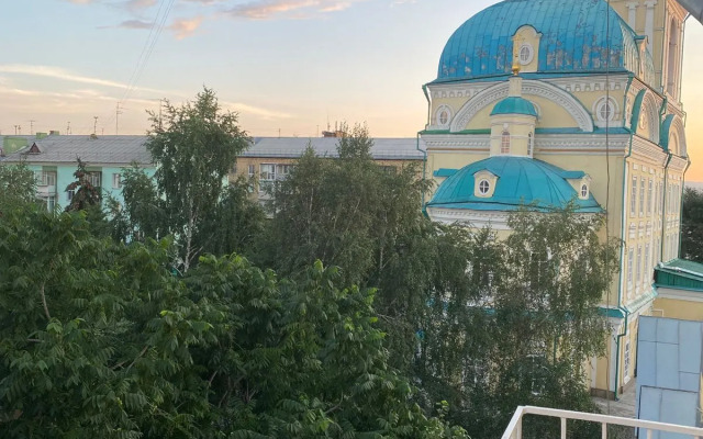 Апартаменты Посуточная Аренда