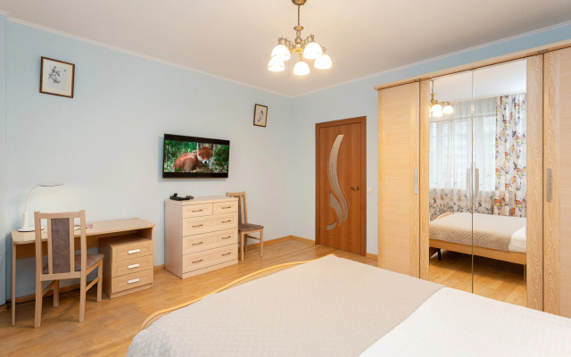 Квартира в историческом центре Калининграда