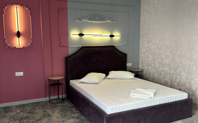 Hotel Proleto
