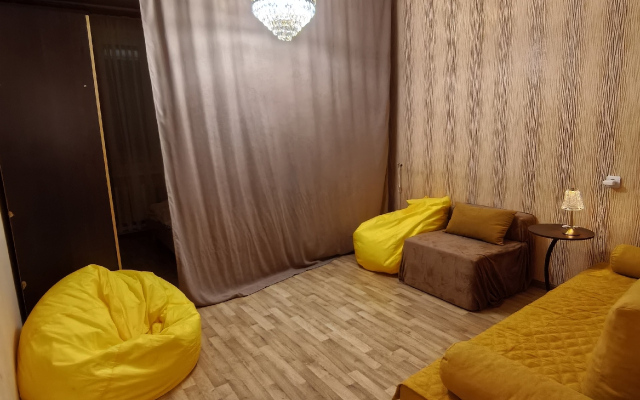 Квартира Высотка