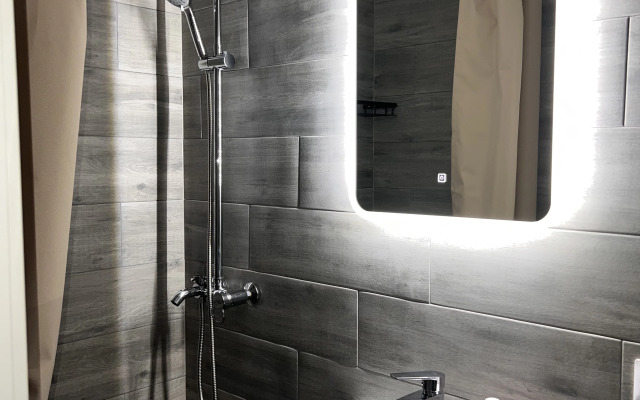 Апарт-отель La Noche на Рабиновича