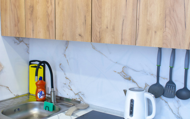 Квартира Сфера Комфорта НК