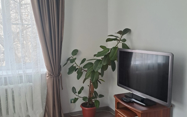 2-kh komnatnaya r-n Dubravy Flat