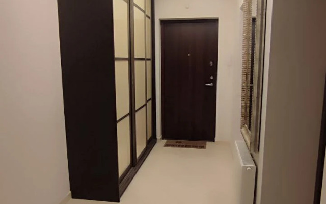 Квартира Исторический район