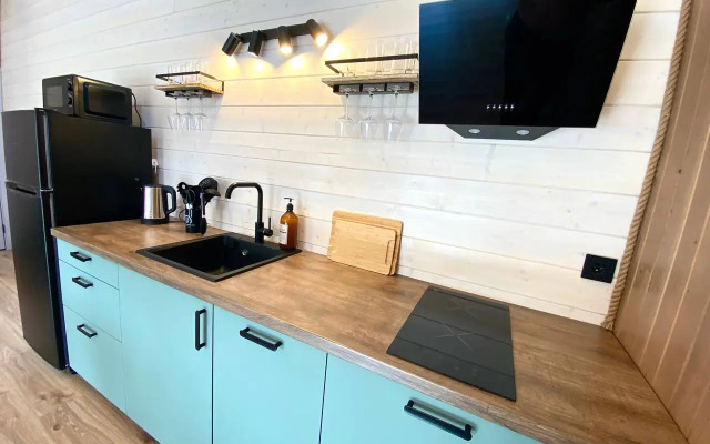 Гостевой дом в Коккорево