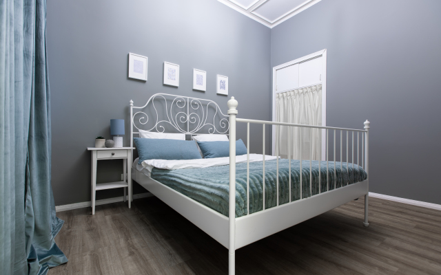 Апартаменты Fontanka-Apartments