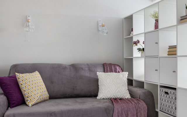 Moscow Deluxe Apartments Rechnoy Deluxe Flat