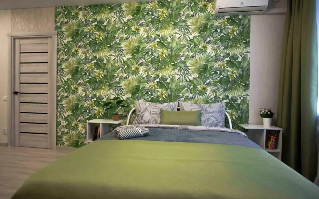 Апартаменты Зоопарк Ижевск