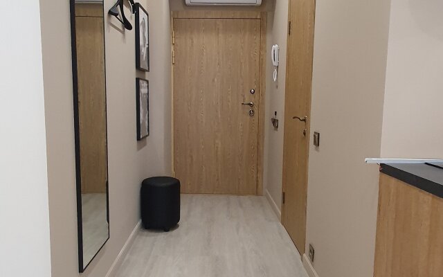 Апартаменты  ДзенХоум Грация 613